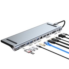 Adattatore Docking Station