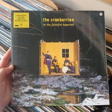 Cranberries - To The Faithful