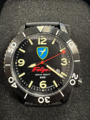 Orologio militare - orologio,
