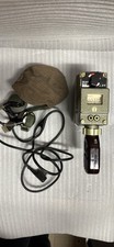 geiger counter RSA 64D con