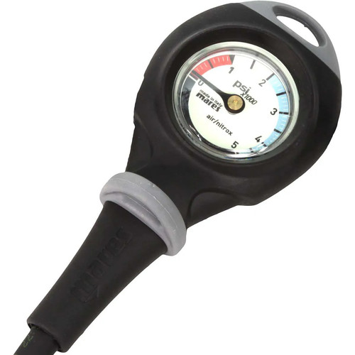 Mares mission manometro - mares,