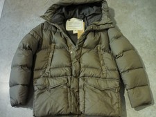 Piumino Ten C / Grays Peak /