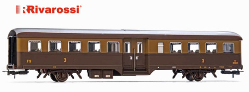 Rivarossi hr4296 fs - rivarossi, hr4296.2,