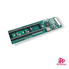 FrameThrower PiStorm per Amiga A500 e A2000