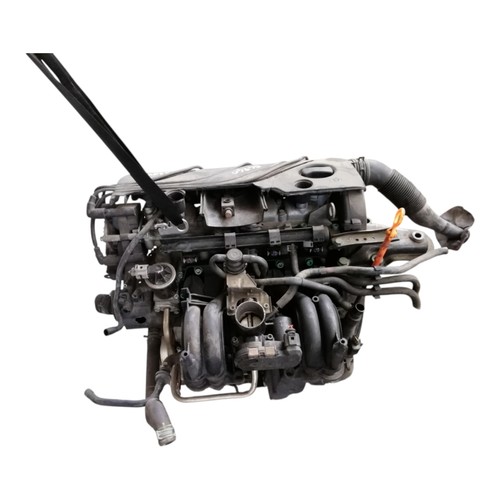 Motore auc volkswagen polo - volkswagen,