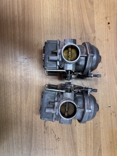 Carburatori bmw r 80 - carburatori,