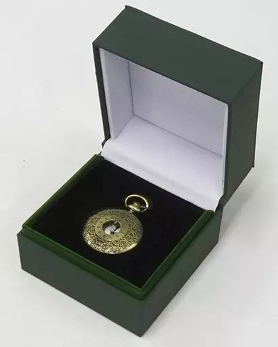 Orologio tasca spy family - da, x