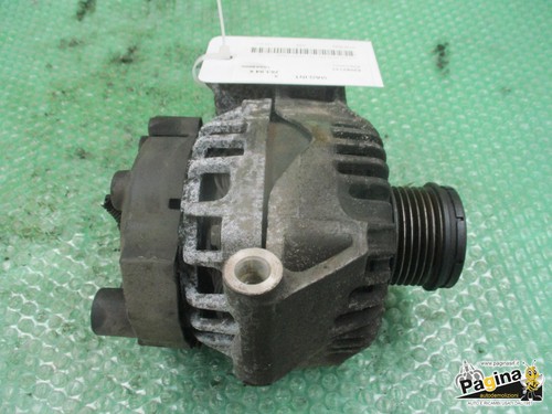51784847 alternatore fiat idea - 51784847,