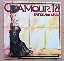 Glamour International Magazine