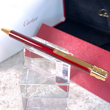 Penna a sfera Cartier Santos