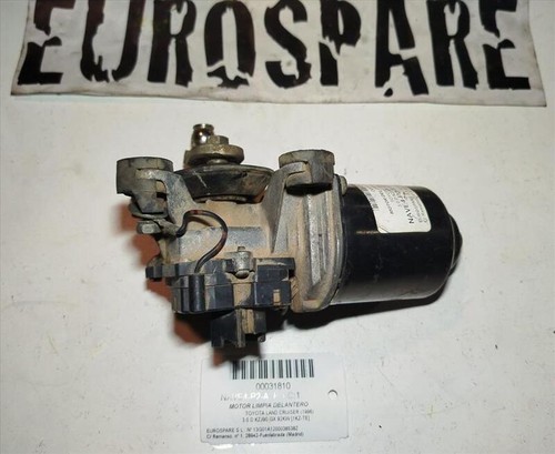 Motorino tergicristallo - motorino,