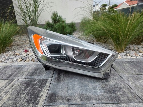 Faro destro ford - ford, mk2