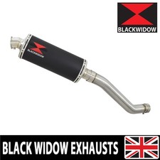 Silenzatore Di Scarico End Can