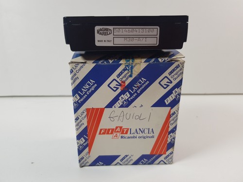 Fiat lancia tester modulo - fiat,