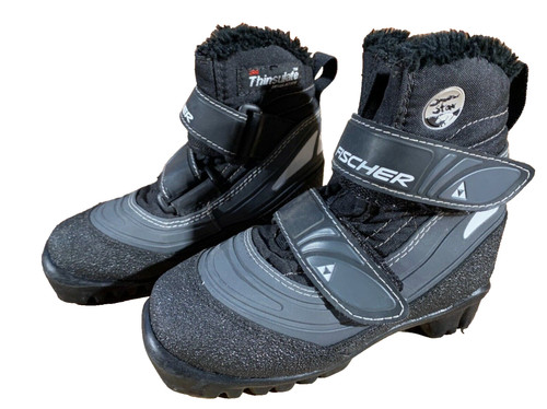Scarpe sci fondo - scarpe,