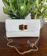 Borsa Mary pochette e tracolla