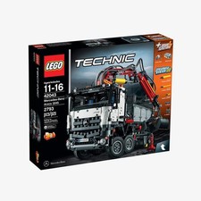 LEGO 42043 SIGILLATO