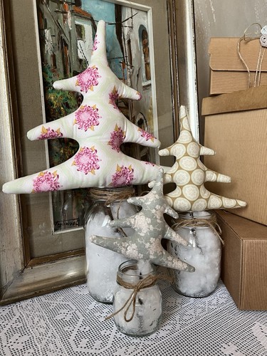 Tilda doll handmade gift - tilda,