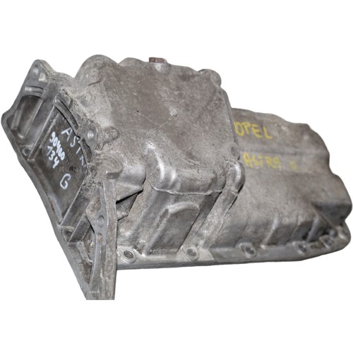Coppa olio opel astra - opel,