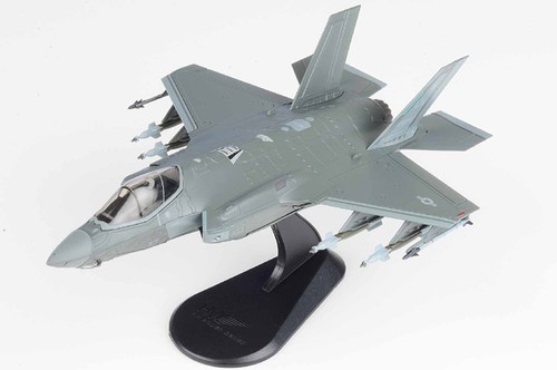 Ha4428 hobby master 35a - master, f-35a
