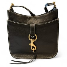 Borsa a tracolla Rebecca