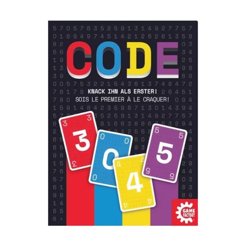 Game factory codice - game,