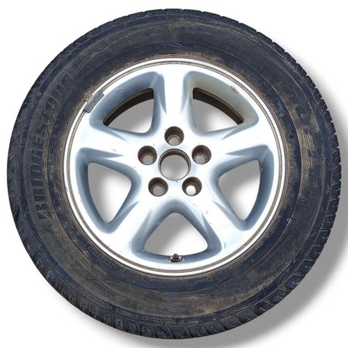 Cerchio lega per toyota - cerchio,