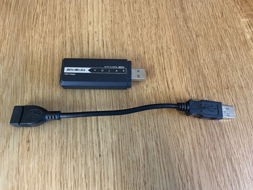 Avermedia avertv volar a868 - volar,