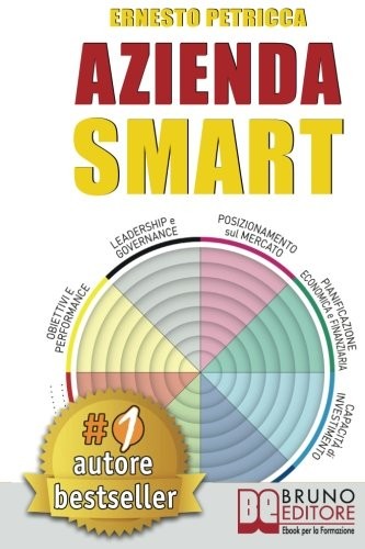 Azienda smart strategie - azienda,