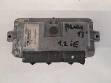 46339658 centralina metano per FIAT PANDA 169A4000 2013 R2024-0004936
