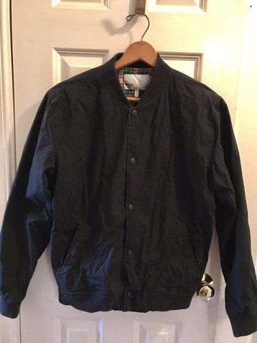 Giacca bomber wesc taglia - giacca, m