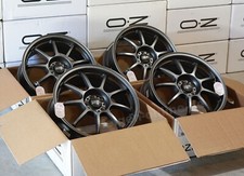 OZ Alleggerita HLT opaco