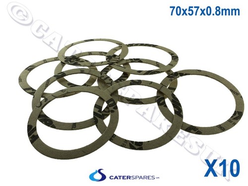 Faema 400238010 carta - 10, x