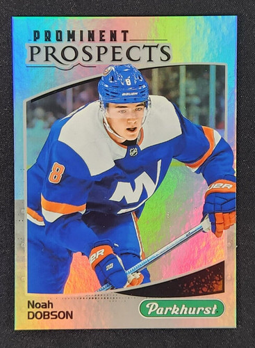 2019 upper deck parkhurst - 2019-20,