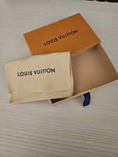 Scatola Portachiavi Louis Vuitton
