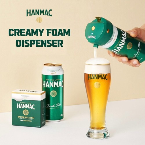 Hanmac dispenser schiuma - dispenser,