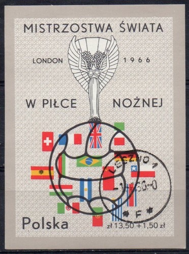 Polonia 1966 mondiali - polonia,
