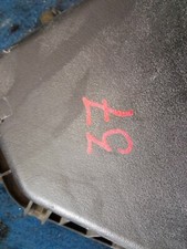 coperchio porta filtro aria