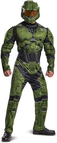 Costume halloween adulto - costume,