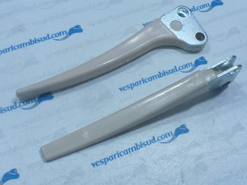 Coppia leve freno frizione - leve,