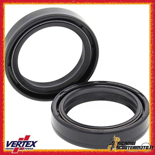Kit paraoli forcella harley - kit,
