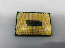 AMD Opteron 6380 2.5 Ghz 16 core