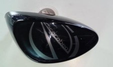 FIANCATA POSTERIORE SINISTRA