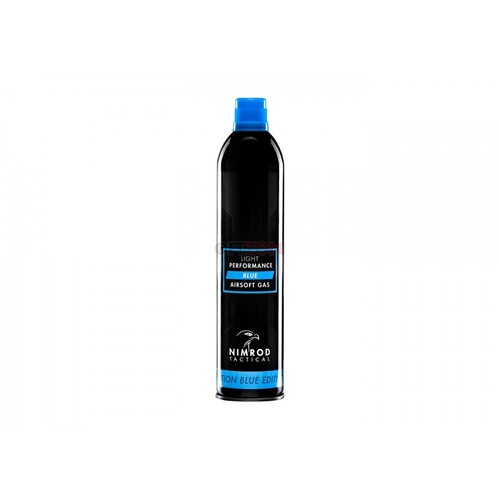 Nimrod light performance blue - light,