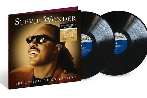 Stevie wonder the - stevie,