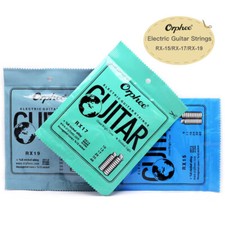 Confezione 5/10 Corde Chitarra