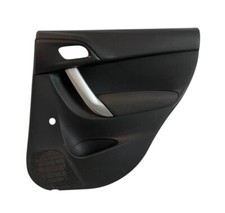 PANNELLO INTERNO SPORTELLO / PORTA POST. DX CITROEN C3 II 2012 - 96835051ZF