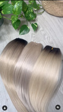 Hair extension capelli - extension,