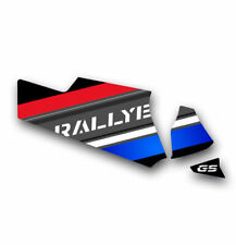 Kit Adesivo Protezione Cardano BMW R 1200 GS 2013-2018 ACA-005 RALLYE