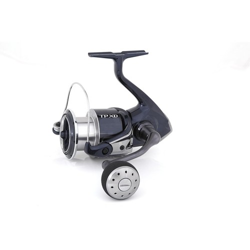 New shimano twin power - shimano,
